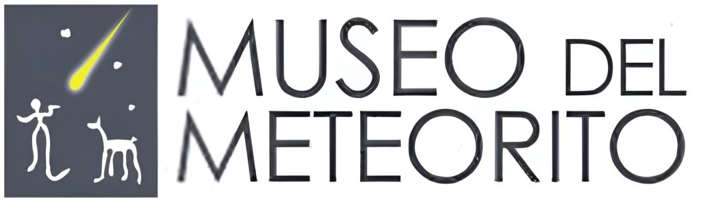 logo museo del meteorito